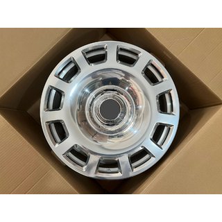 Kalti OEM diski R21/R22 (4 gab.) Rolls-Royce Spectre 2023– foto 1