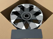 Rolls-Royce Spectre 2023– Kalti OEM diski R22 (4 gab.) foto 2