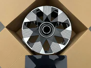 Rolls-Royce Spectre 2023– Kalti OEM diski R22 (4 gab.) foto 1