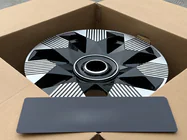 Rolls-Royce Spectre 2023– Kalti OEM diski R22 (4 gab.) foto 4