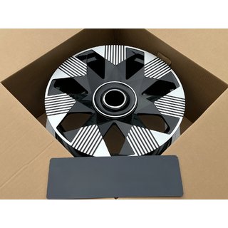 Kalti OEM diski R22 (4 gab.) Rolls-Royce Spectre 2023– foto 2