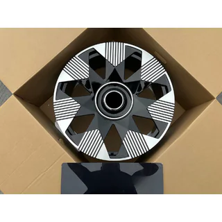 Kalti OEM diski R22 (4 gab.)