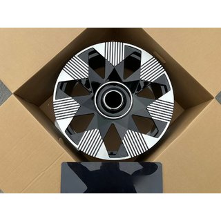 Kalti OEM diski R22 (4 gab.) Rolls-Royce Spectre 2023– foto 1