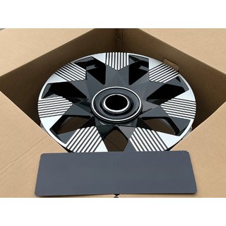 Kalti OEM diski R22 (4 gab.) Rolls-Royce Spectre 2023– foto 3