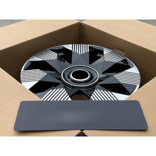 Kalti OEM diski R22 (4 gab.) foto 4