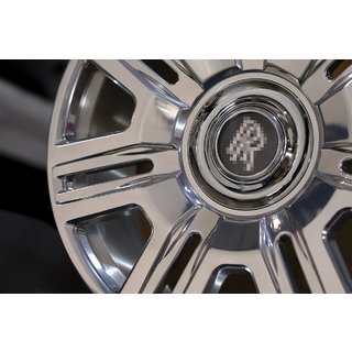 Kaltie diski OEM R22 V2 (4 gab.) Rolls-Royce Spectre 2023– foto 4