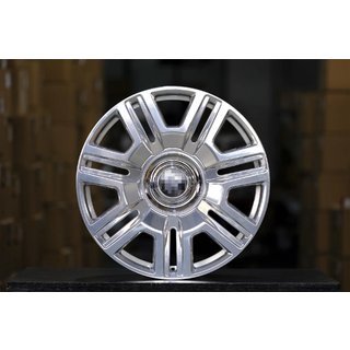 Kaltie diski OEM R22 V2 (4 gab.) Rolls-Royce Spectre 2023– foto 1