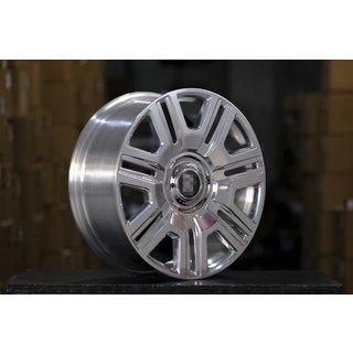 Kaltie diski OEM R22 V2 (4 gab.) Rolls-Royce Spectre 2023– foto 2