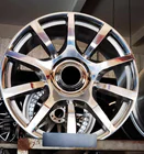 Rolls-Royce Spectre 2023– Kalti diski OEM R24 V2 (4 gab.) foto 1