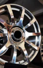 Rolls-Royce Spectre 2023– Kalti diski OEM R24 V2 (4 gab.) foto 2
