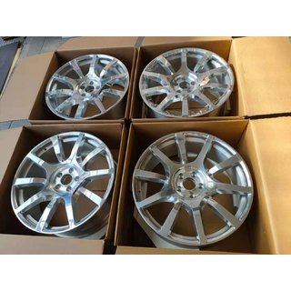 Kalti diski OEM R24 V2 (4 gab.) foto 3