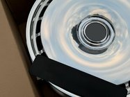 Rolls-Royce Phantom VII 2003–2017 Kaltie diski OEM R21 V1 (4 gab.) foto 7