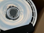 Rolls-Royce Phantom VII 2003–2017 Kaltie diski OEM R21 V1 (4 gab.) foto 6