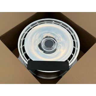 Kaltie diski OEM R21 V1 (4 gab.) Rolls-Royce Phantom VII 2003–2017 foto 2