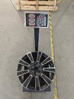 Rolls-Royce Phantom VII 2003–2017 Kalti diski OEM R21 V2 (4 gab.) foto 12