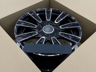 Rolls-Royce Phantom VII 2003–2017 Kalti diski OEM R21 V2 (4 gab.) foto 3