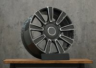 Rolls-Royce Phantom VII 2003–2017 Kalti diski OEM R21 V2 (4 gab.) foto 1