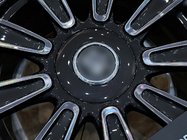 Rolls-Royce Phantom VII 2003–2017 Kalti diski OEM R21 V2 (4 gab.) foto 8
