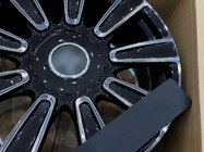 Rolls-Royce Phantom VII 2003–2017 Kalti diski OEM R21 V2 (4 gab.) foto 9