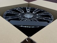 Rolls-Royce Phantom VII 2003–2017 Kalti diski OEM R21 V2 (4 gab.) foto 6