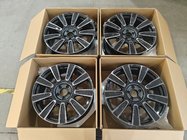Rolls-Royce Phantom VII 2003–2017 Kalti diski OEM R21 V2 (4 gab.) foto 7