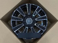 Rolls-Royce Phantom VII 2003–2017 Kalti diski OEM R21 V2 (4 gab.) foto 4