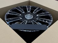 Rolls-Royce Phantom VII 2003–2017 Kalti diski OEM R21 V2 (4 gab.) foto 5