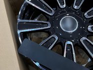 Rolls-Royce Phantom VII 2003–2017 Kalti diski OEM R21 V2 (4 gab.) foto 10
