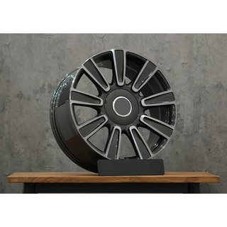 Kalti diski OEM R21 V2 (4 gab.) Rolls-Royce Phantom VII 2003–2017 foto 1