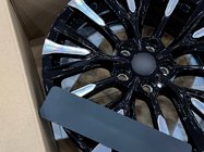 Toyota Alphard 2023– Kalti OEM diski R19 (4 gab.) foto 7