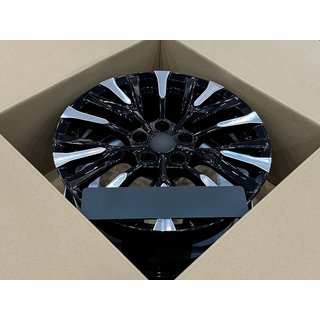 Kalti OEM diski R19 (4 gab.) Toyota Alphard 2023– foto 4