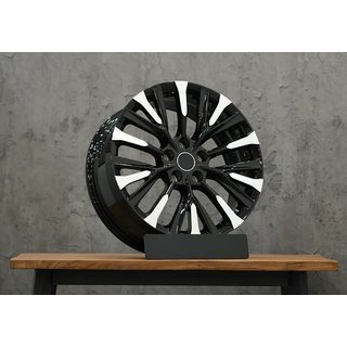 Kalti OEM diski R19 (4 gab.) foto 1