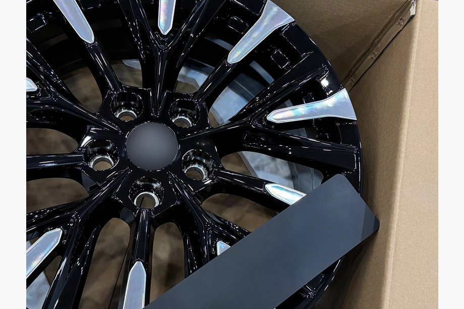 Toyota Alphard 2023– Kalti OEM diski R19 (4 gab.) Foto 6