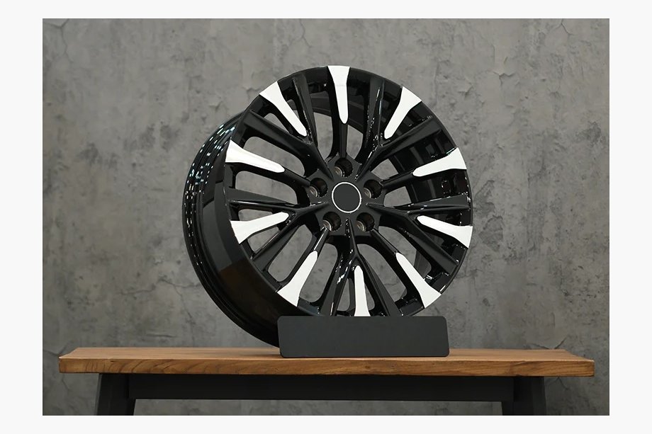 Toyota Alphard 2023– Kalti OEM diski R19 (4 gab.) Image