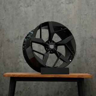 OEM kaltie diski R21 (4 gab.) foto 1