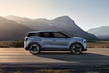 Ford Explorer EV apskats: elektrisks SUV Eiropas ceļiem foto 4