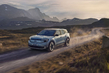 Ford Explorer EV apskats: elektrisks SUV Eiropas ceļiem foto 1