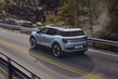 Ford Explorer EV apskats: elektrisks SUV Eiropas ceļiem foto 2