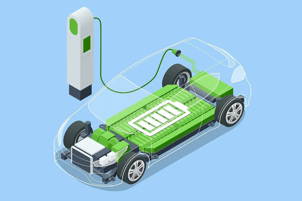 Cik ilgi kalpo elektroauto akumulators: reālie termiņi un faktori