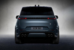Range Rover SV P530 apskats: greznības un jaudas virsotne foto 4