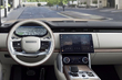 Range Rover SV P530 apskats: greznības un jaudas virsotne foto 5