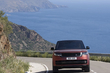 Range Rover SV P530 apskats: greznības un jaudas virsotne foto 3