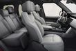Range Rover SV P530 apskats: greznības un jaudas virsotne foto 6