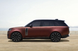 Range Rover SV P530 apskats: greznības un jaudas virsotne foto 2