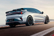 Zeekr 001 FR: Ekstrēms elektriskais sedans foto 4