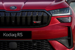 Skoda Kodiaq RS II apskats: sportisks SUV ģimenei un dinamikai foto 4