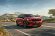 Skoda Kodiaq RS II apskats: sportisks SUV ģimenei un dinamikai foto 2
