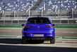Volkswagen Golf R 2025 apskats: karstā hečbeka feislifts foto 3
