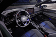 Volkswagen Golf R 2025 apskats: karstā hečbeka feislifts foto 6