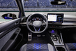 Volkswagen Golf R 2025 apskats: karstā hečbeka feislifts foto 5